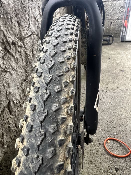 Vand bicicleta MTB