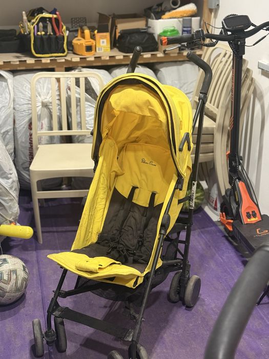 Продам прогулочные коляски