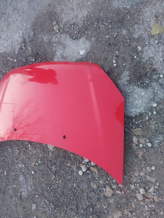 Оригинален капак за Хюндай Гетз 2003- 2009г