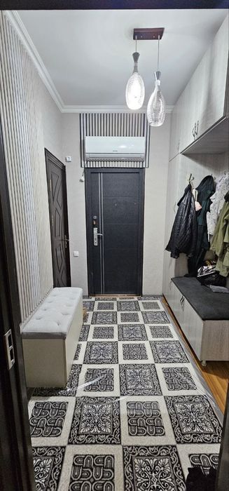 3 комнатная квартира на Кадишева. Авиасозлар  1 Квартал