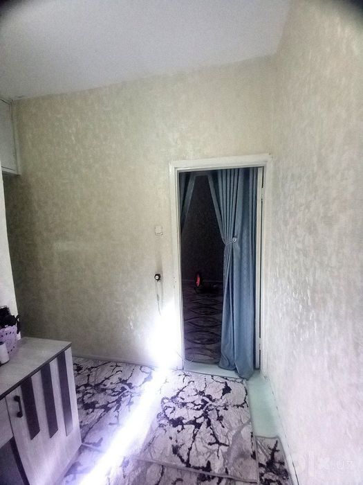 Продаётся квартира
