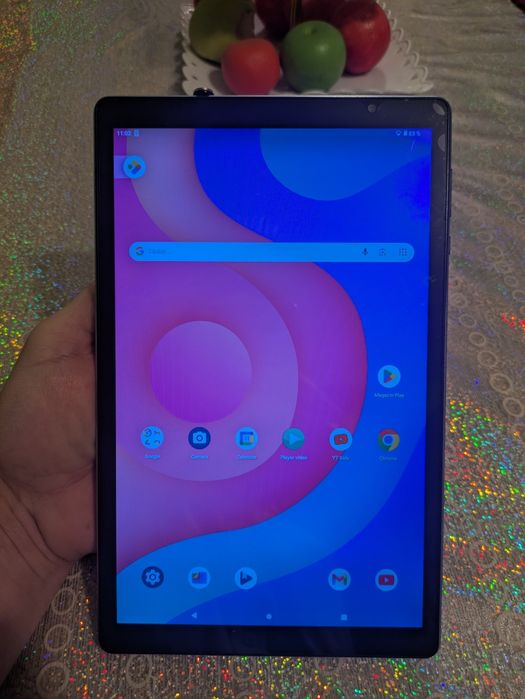 Vând tabletă funcționează foarte perfect