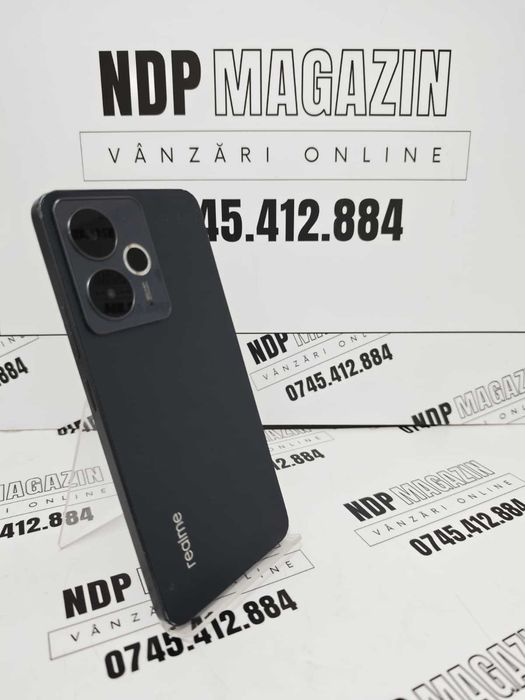 NDP Amanet NON-STOP Sos. Giurgiului 119 REALME 14T 5G (55075)