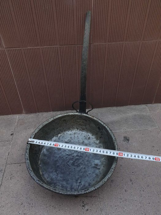 Медни тави от 1923 г