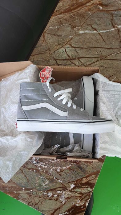 sneakers Vans unisex