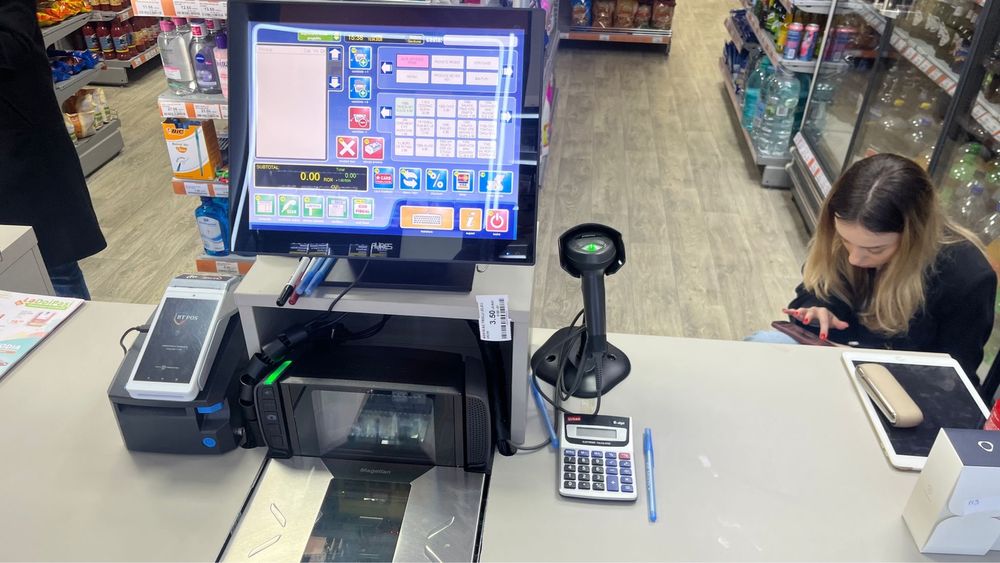 Vand Echipamente si Soft Sedona