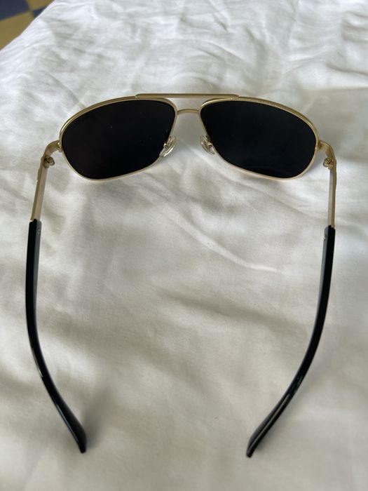Слънчеви очила GUCCI