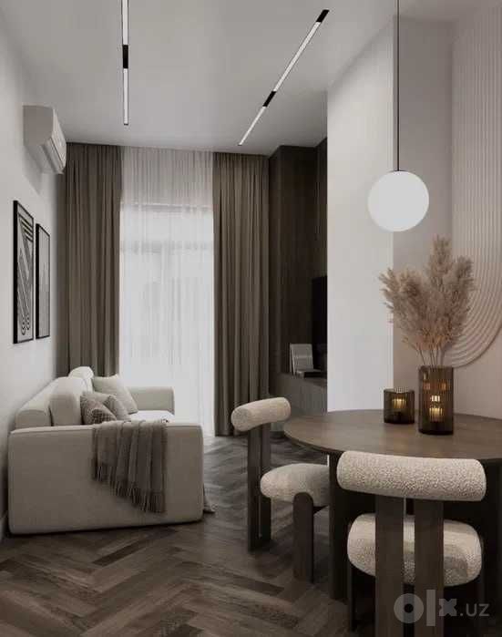 "Yunusobod Imperial Club City 2xonali 40m2 kvartira Sotiladi 12/14