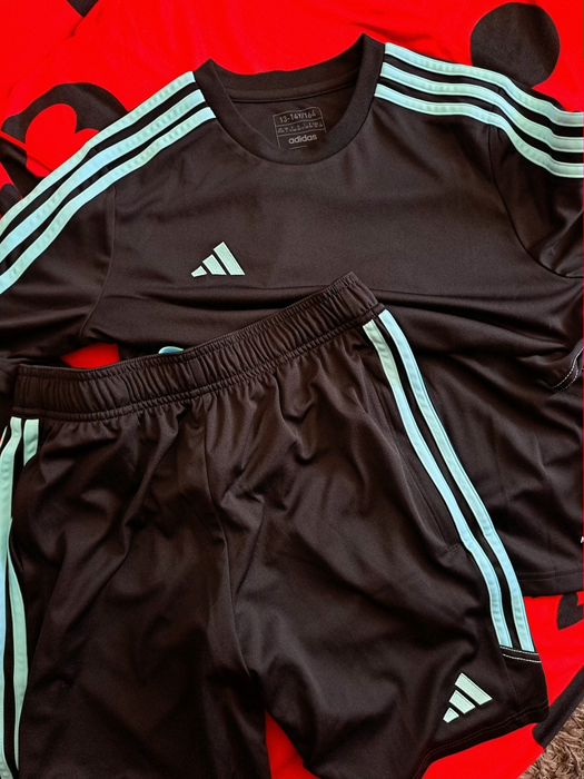 Compleu adidas baieti