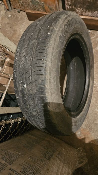 Летни гуми 175/65 R14 82T добро състояние