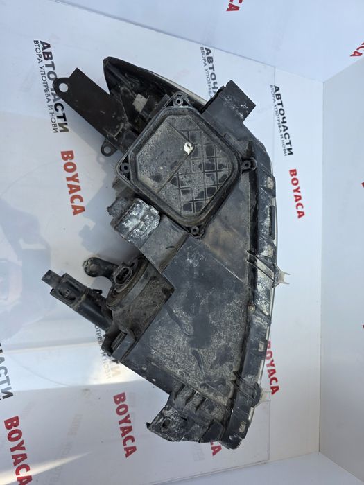 Десен фар Toyota Rav 4 06-09г