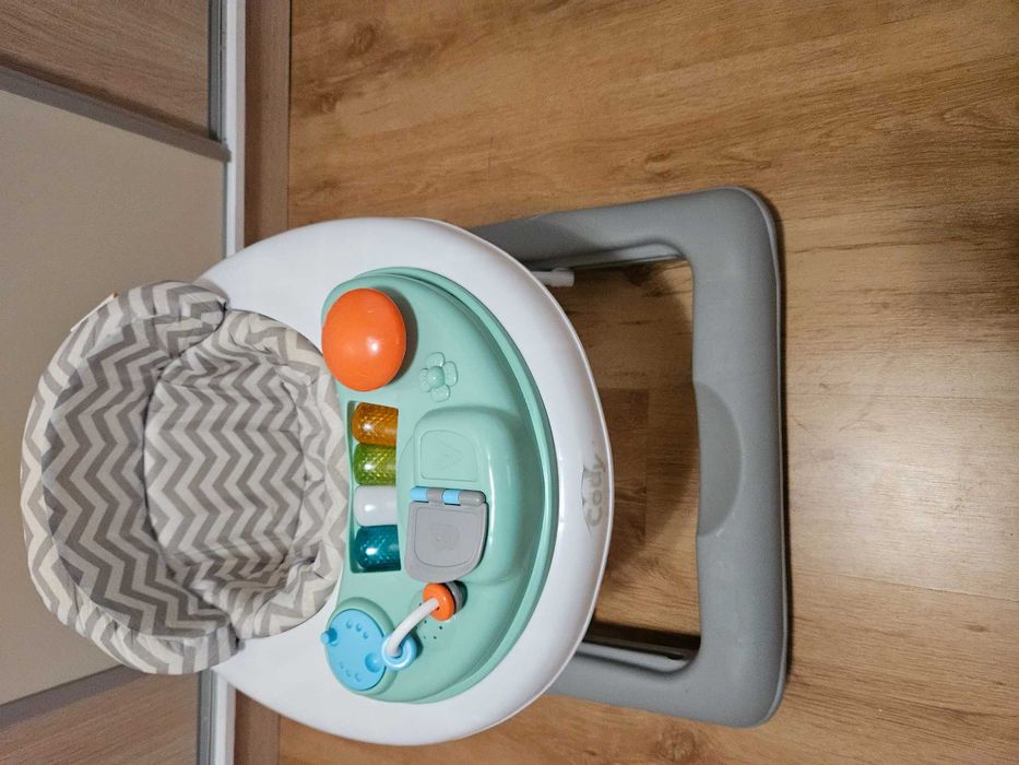 Проходилка kikka boo