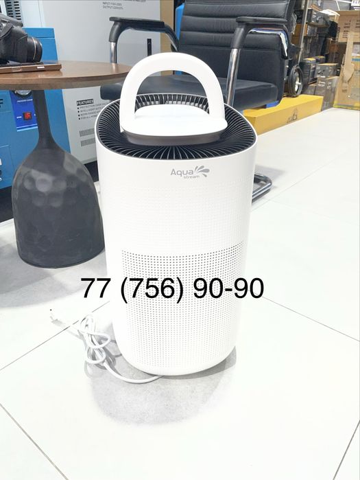 Очиститель воздуха | havo tozalagich MAX 60 m2