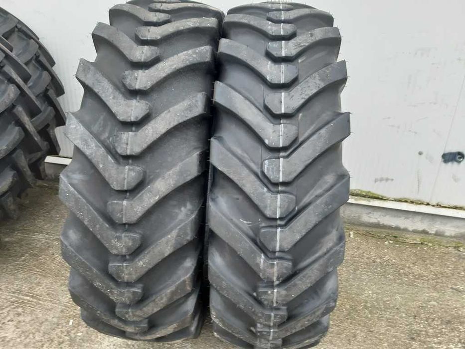 16.9-30 Anvelope noi OZKA IND80 16PR Cauciucuri garantie