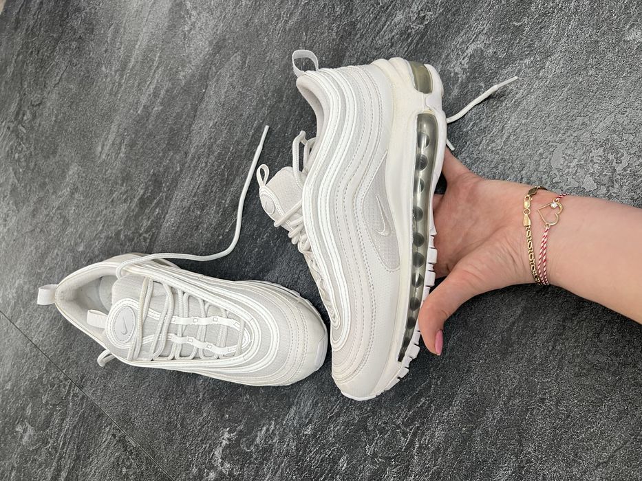 Adidași Nike Air Max  97