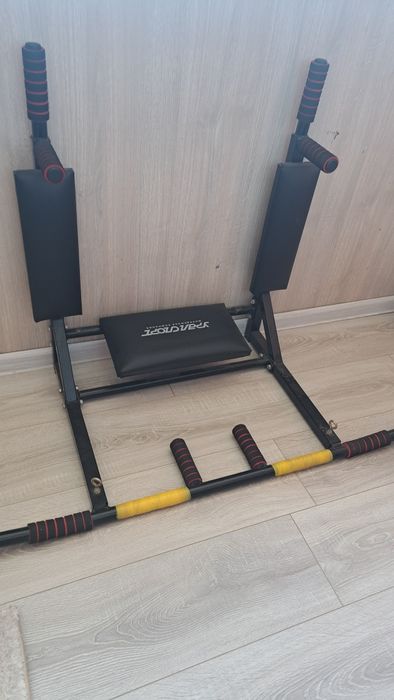 Продам турник 3 в 1