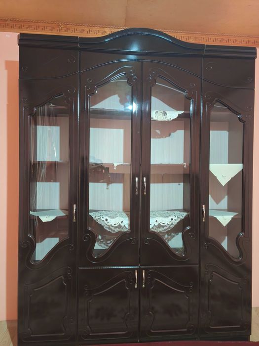 Стенка для гостиной