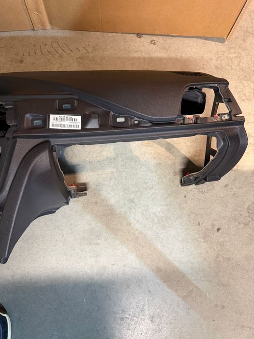 Plansa bord bmw f30, f31