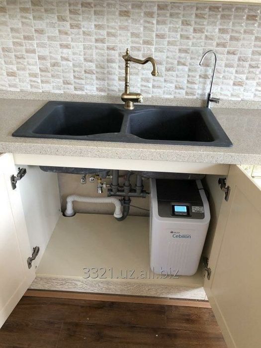 Фильтер Для Очистки Воды "AURA Cebilon"