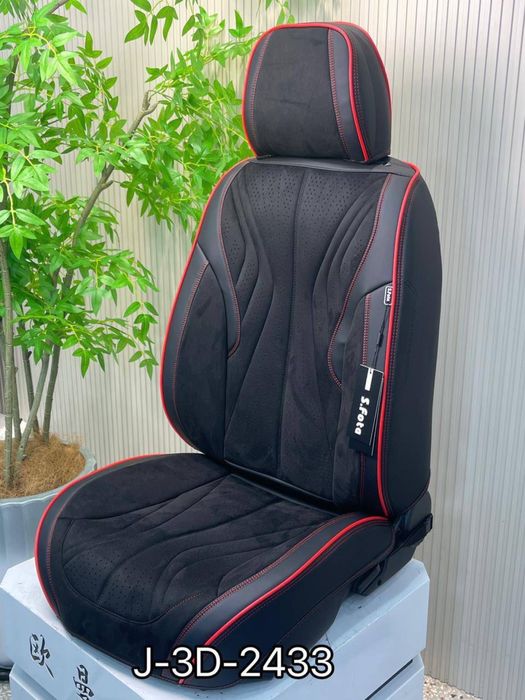 Авточехол за 30 тыс