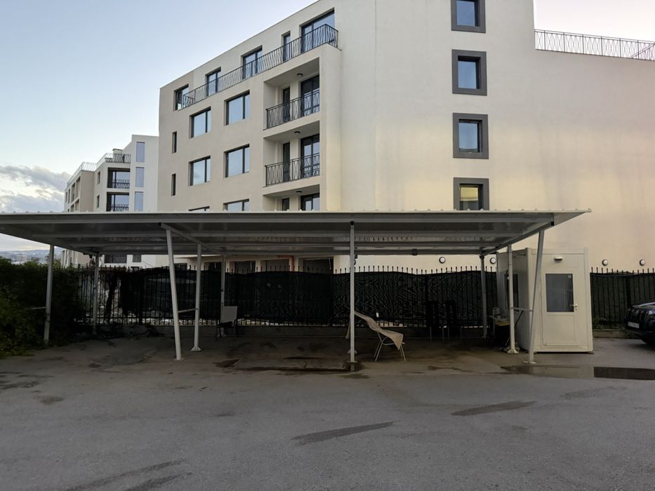 Дава се под наем Промишлена сграда в София, Младост 3 - 90 кв.м за 1836 € - Снимка #1