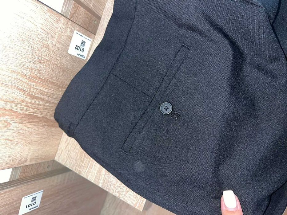 Pantaloni eleganti barbati nou