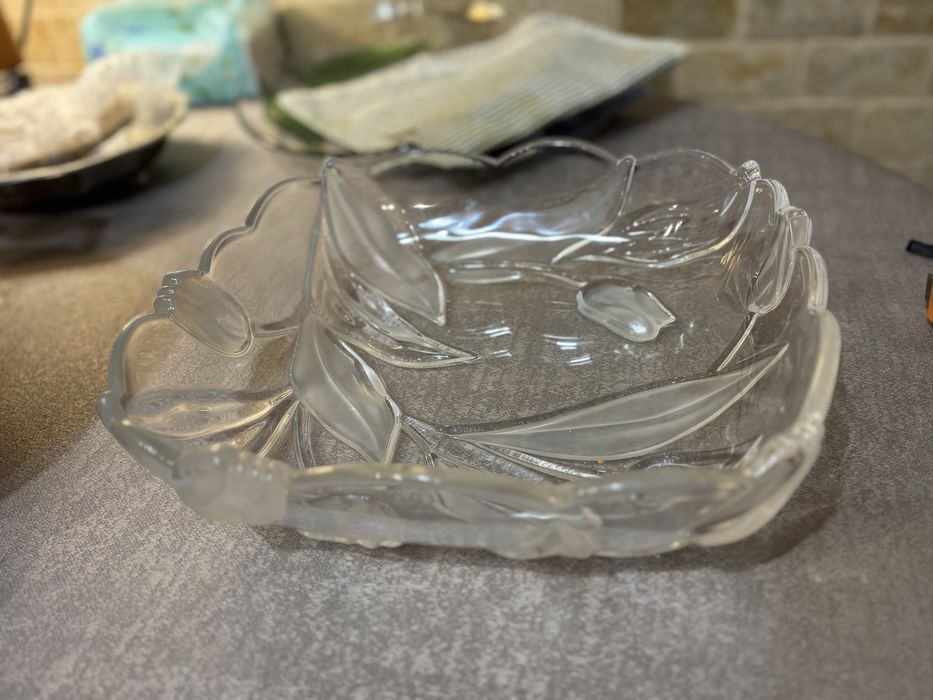Стеклянная посуда Luminarc, Walterglass