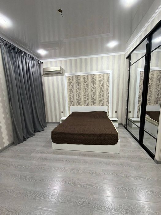 Дом 2 спальни Ц2 метро Абдуллы Кадыри