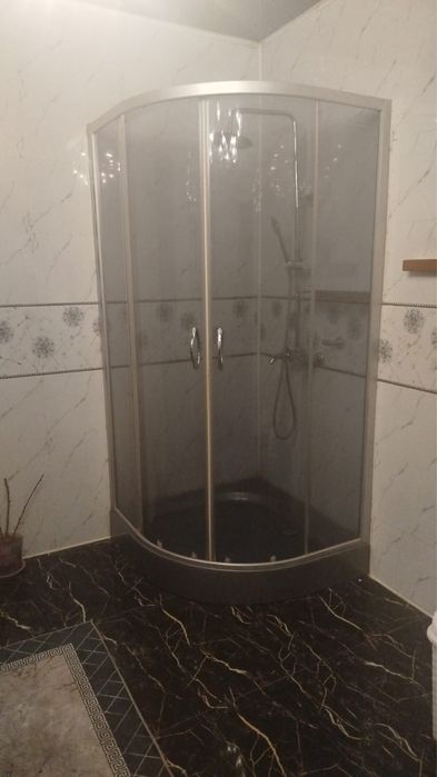 Душевая кабина б/у