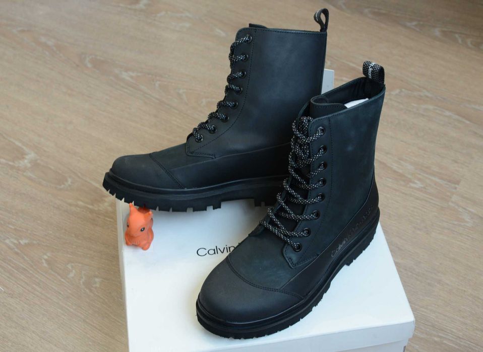 Calvin Klein 37 р. оригинальная обувь