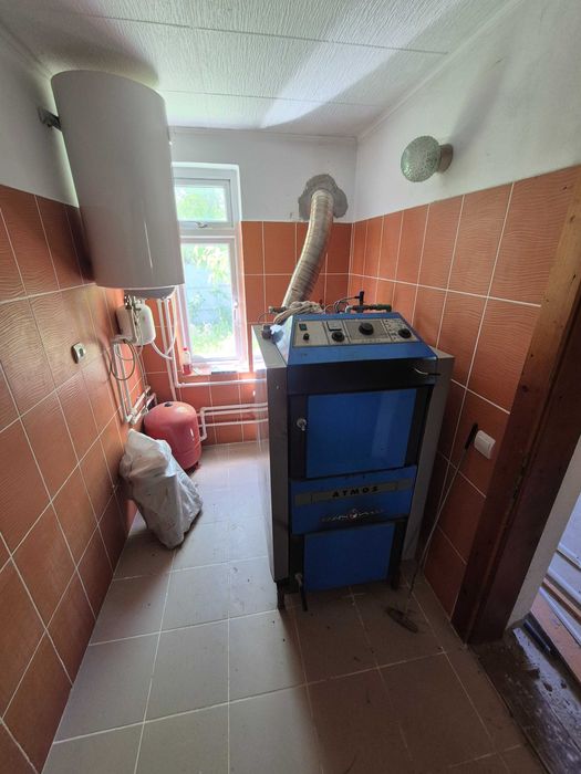 Casă de vânzare în Cracăul Negru