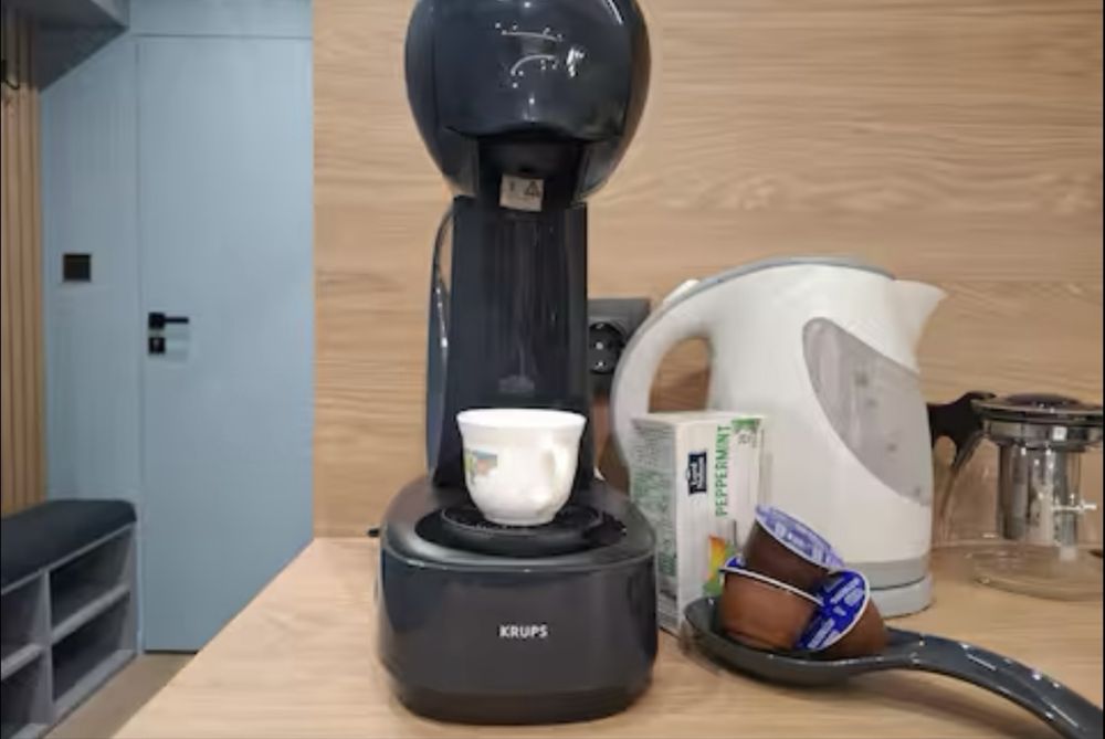 Студио Балчик за нощувки 67€