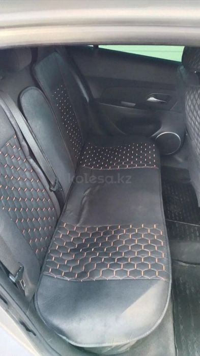 Продам Шевроле Круз