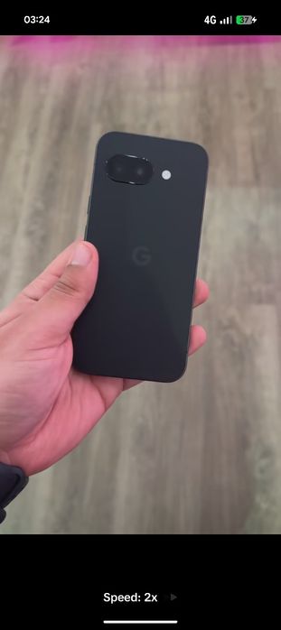 google pixel  9a