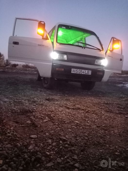 Masla yemaydi matoʻr idyal va hamma joylar idyalni