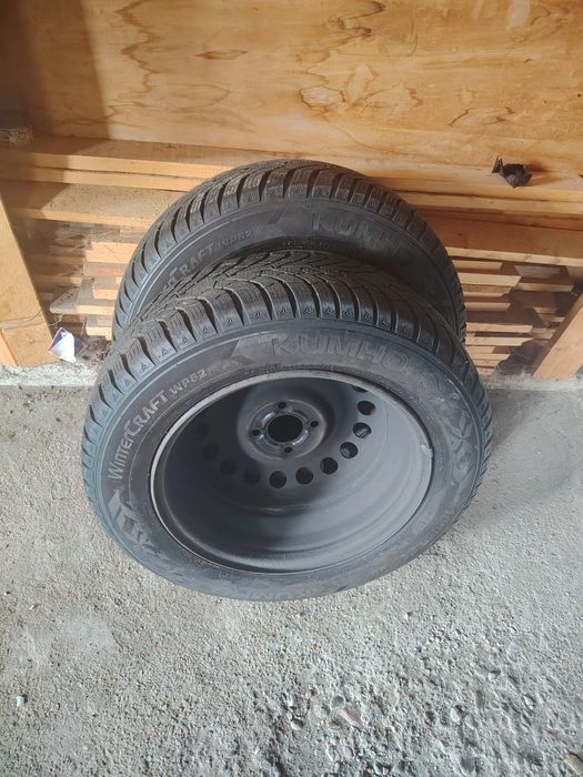 Cauciucuri de iarna