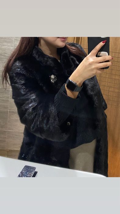 Шуба сатамын 30мын тг