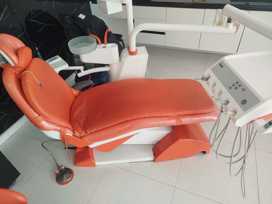 Стоматологик кресло