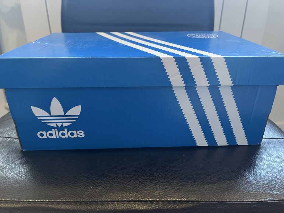 Дамски маратонки Adidas