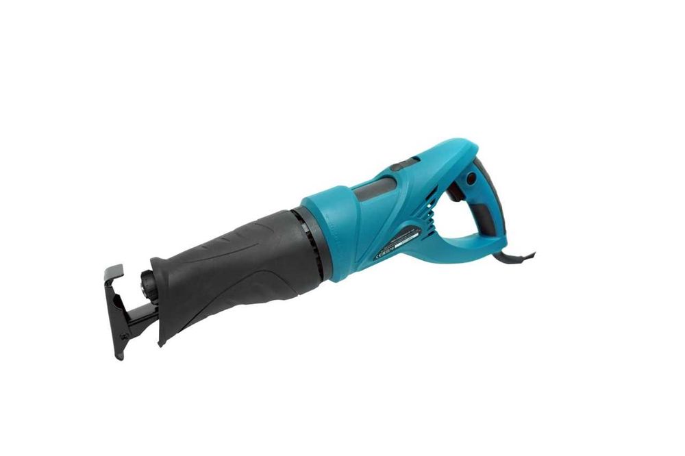 Сабельная пила и полотна