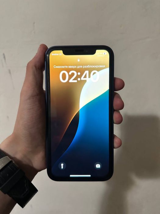 Iphone XR (17 pro korpus)