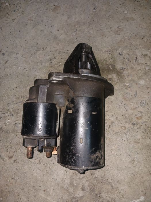 Стартер BOSCH приора