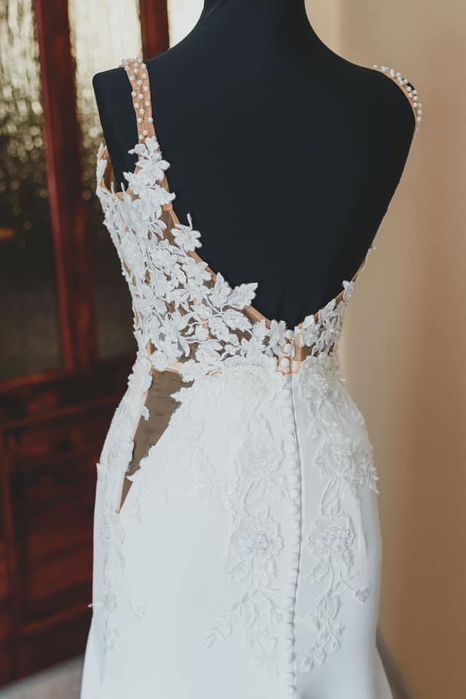 Rochie de mireasa
