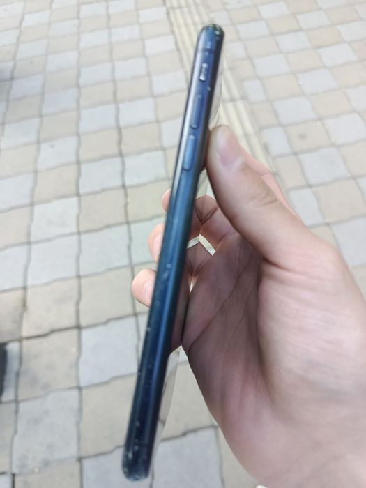 iPhone XR BLACK EDITION 128 гб