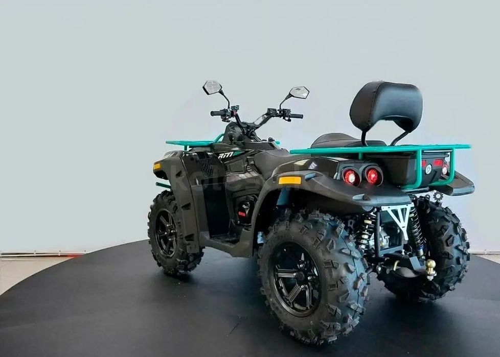 Русская Механика 500-2