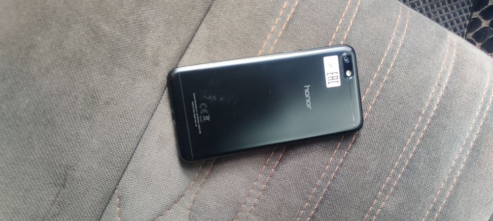 Телефон Honor 7a без торга