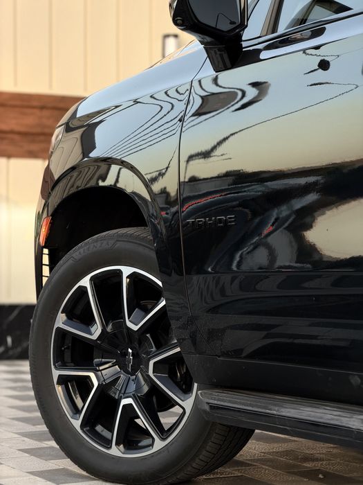 Chevrolet Tahoe RST 2023