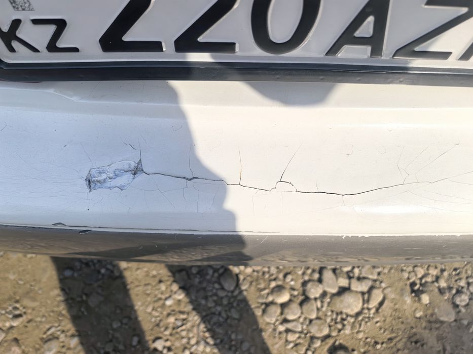 бампер заданий виндом