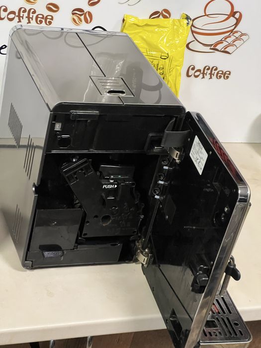 Кафемашина кафе автомат GAGGİA BABİLA с гаранция