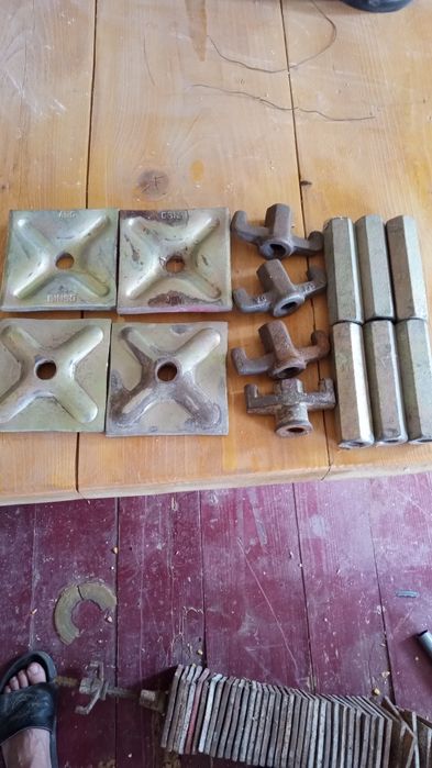 Burghie hilti originale.detin toate dimensiunile